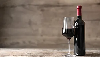 Enterprise wine retail website for Total Wine
