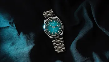 Secure pre-owned luxury watch marketplace website for Watch Buyers