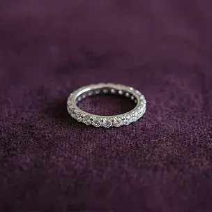 wedding band