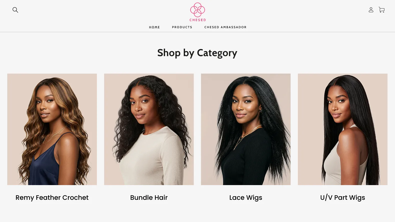  Chesed Hair Burmese Curly bundle on a flat surface showing curl pattern, density, and natural black colour