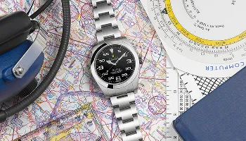 Leading pre-owned luxury watch merchant website for BQ Watches
