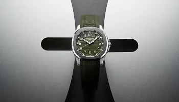 Global luxury watch e-commerce and authentication platform for Chronext
