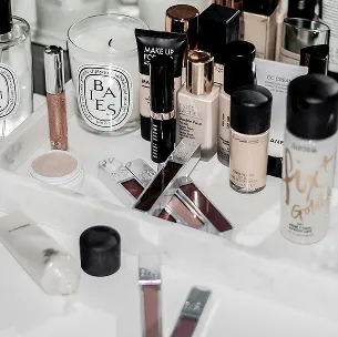 cosmetic products