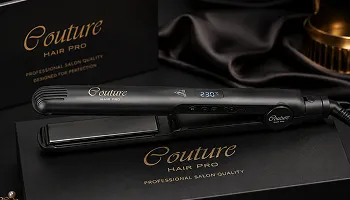 hair salon and extensions ecommerce website Couture Hair Pro