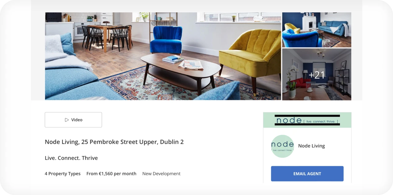 website design and development agency
