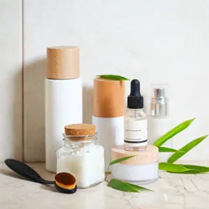 face care products