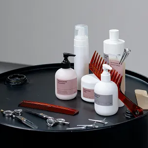 hair care products