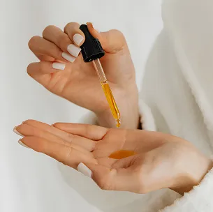 hair serum
