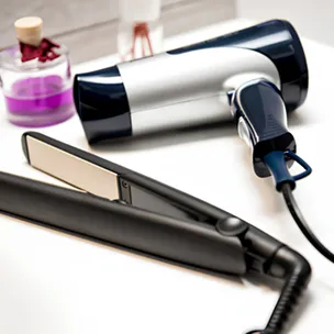 hair styling products