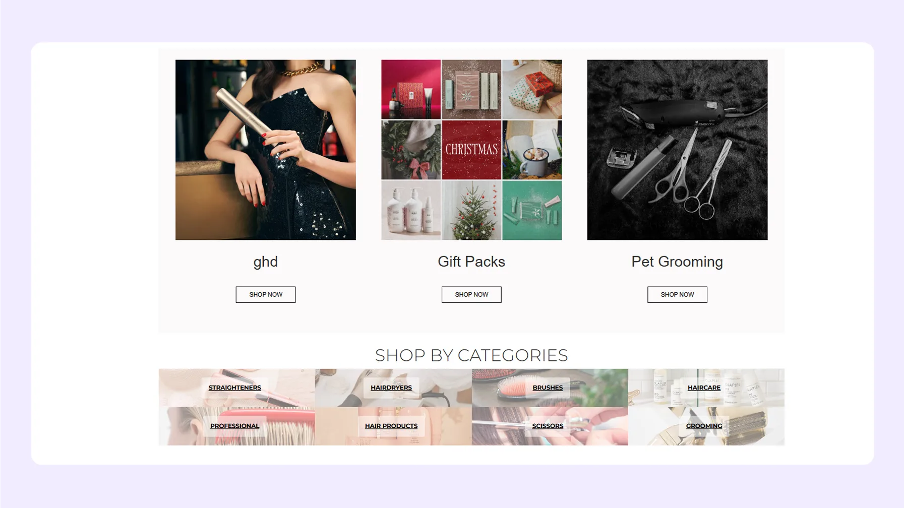 Cart drawer on SSS Hair Shopify store showing AU$75 free shipping progress indicator with qualifying amount highlighted
