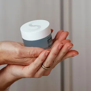 hand cream