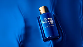 luxury perfume ecommerce website design Juliette Has a Gun Paris