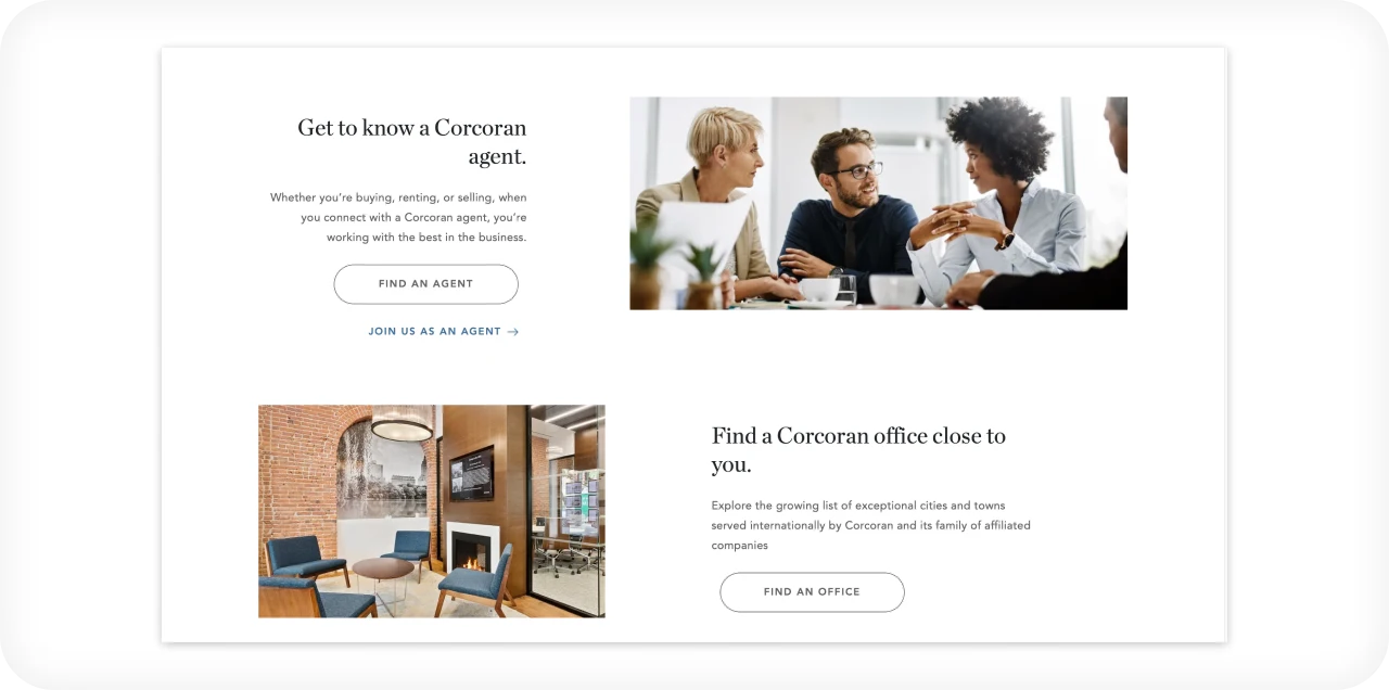Property Management Web Design & Development