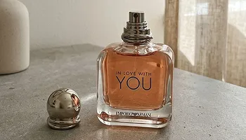 discount fragrance ecommerce website design perfume warehouse store