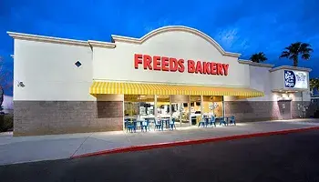 Freed’s Bakery Featured image Luxury Bakery Website Design for Freeds Bakery by Keyideas