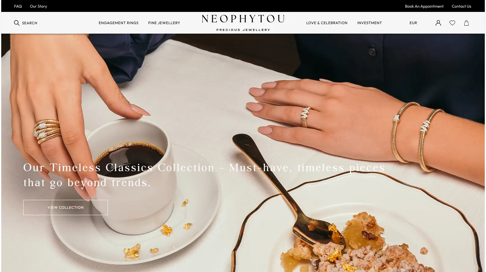 WooCommerce Ring Builder for Jewelry Stores
