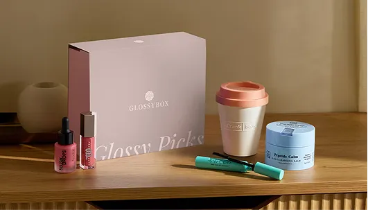 Glossy Box