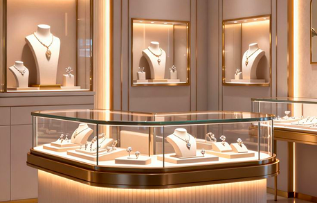 Jewelry Store