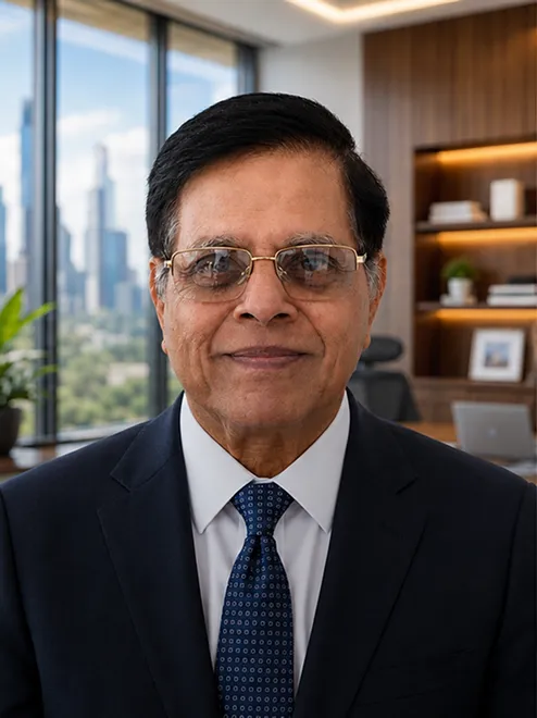 Managing Director