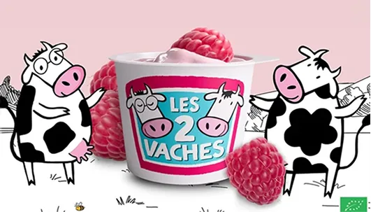 Les 2 Vaches