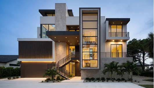 Mansion Global