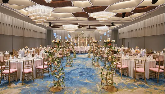 Perfect Weddings