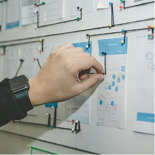 Project management