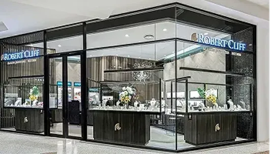 Robert Cliff Master Jewellers