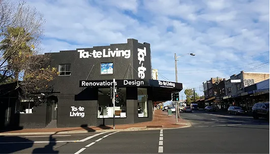 Taste Living