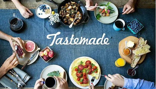Tastemade