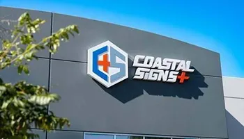 commercial sign fabrication website