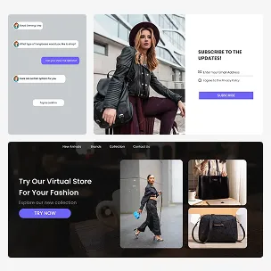 fashion ecommerce