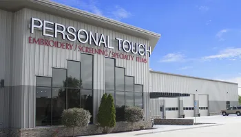 promotional products and signage website