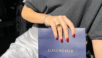 WooCommerce development project for Gallagher Jewellers