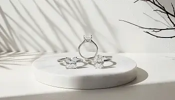 Shopify development project for OKG Jewelry