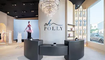 Oh Polly
