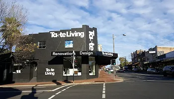 Taste living
