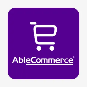 ablecommerce website design services