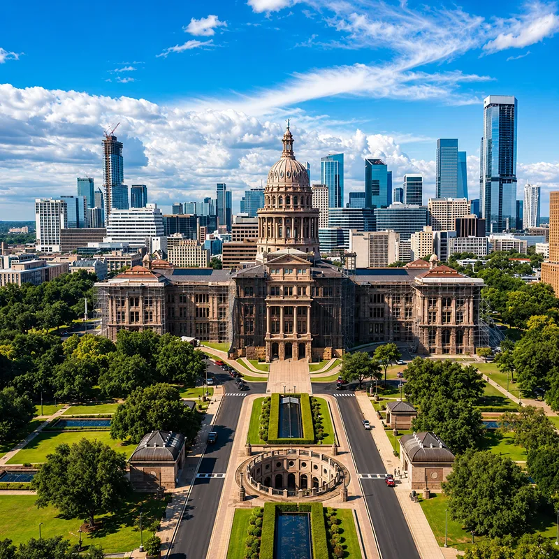 Austin web development services for businesses