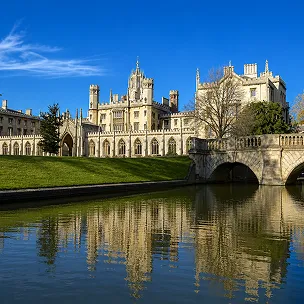 cambridge website design services