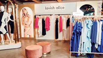 lavish alice