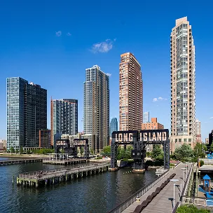 long island city website design services