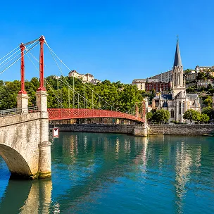 lyon website design services