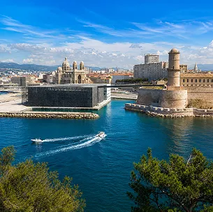 marseille website design services