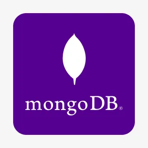 mongodb data handling and website design services