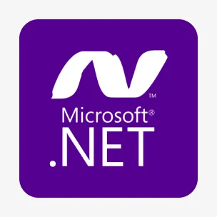 net website design services
