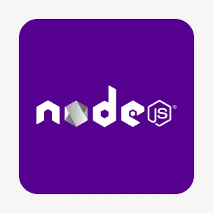 nodejs website design services
