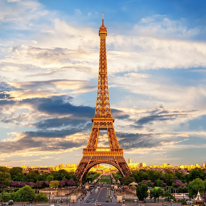 paris web design and development services for businesses