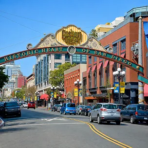 san diego website design services