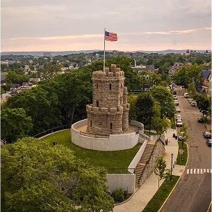 somerville website design services